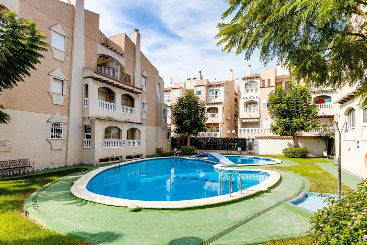 فيلا Casa Paseo تورّيفيِخا المظهر الخارجي الصورة