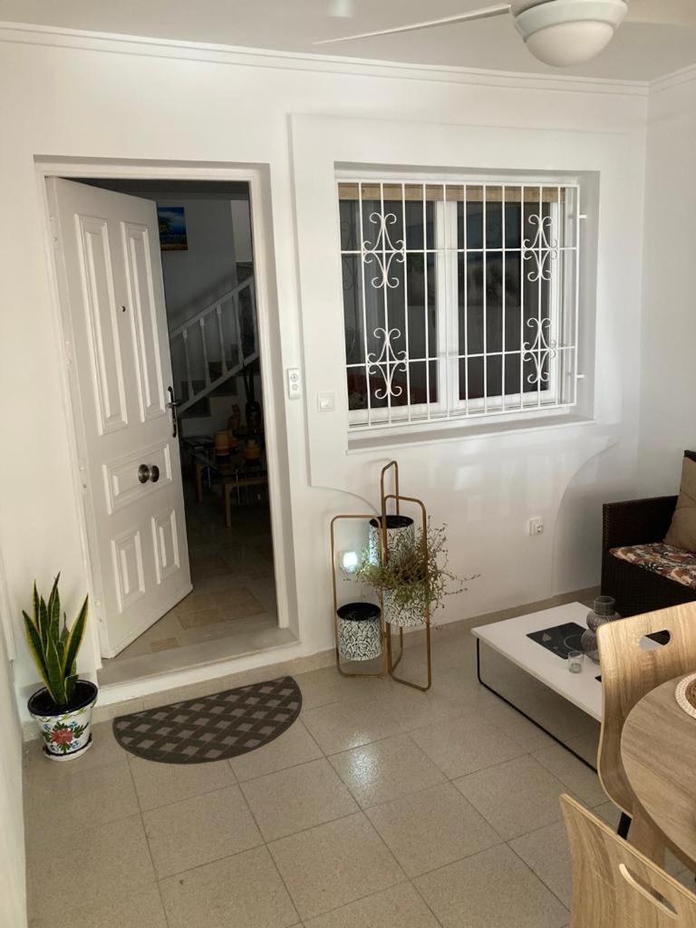 فيلا Casa Paseo تورّيفيِخا المظهر الخارجي الصورة