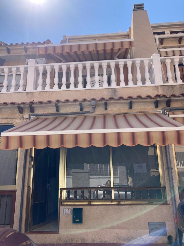 فيلا Casa Paseo تورّيفيِخا المظهر الخارجي الصورة
