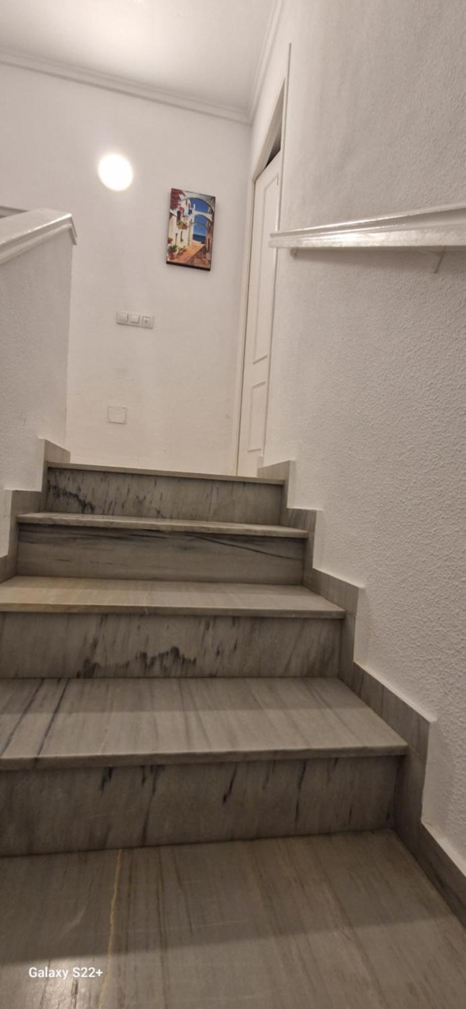 فيلا Casa Paseo تورّيفيِخا المظهر الخارجي الصورة