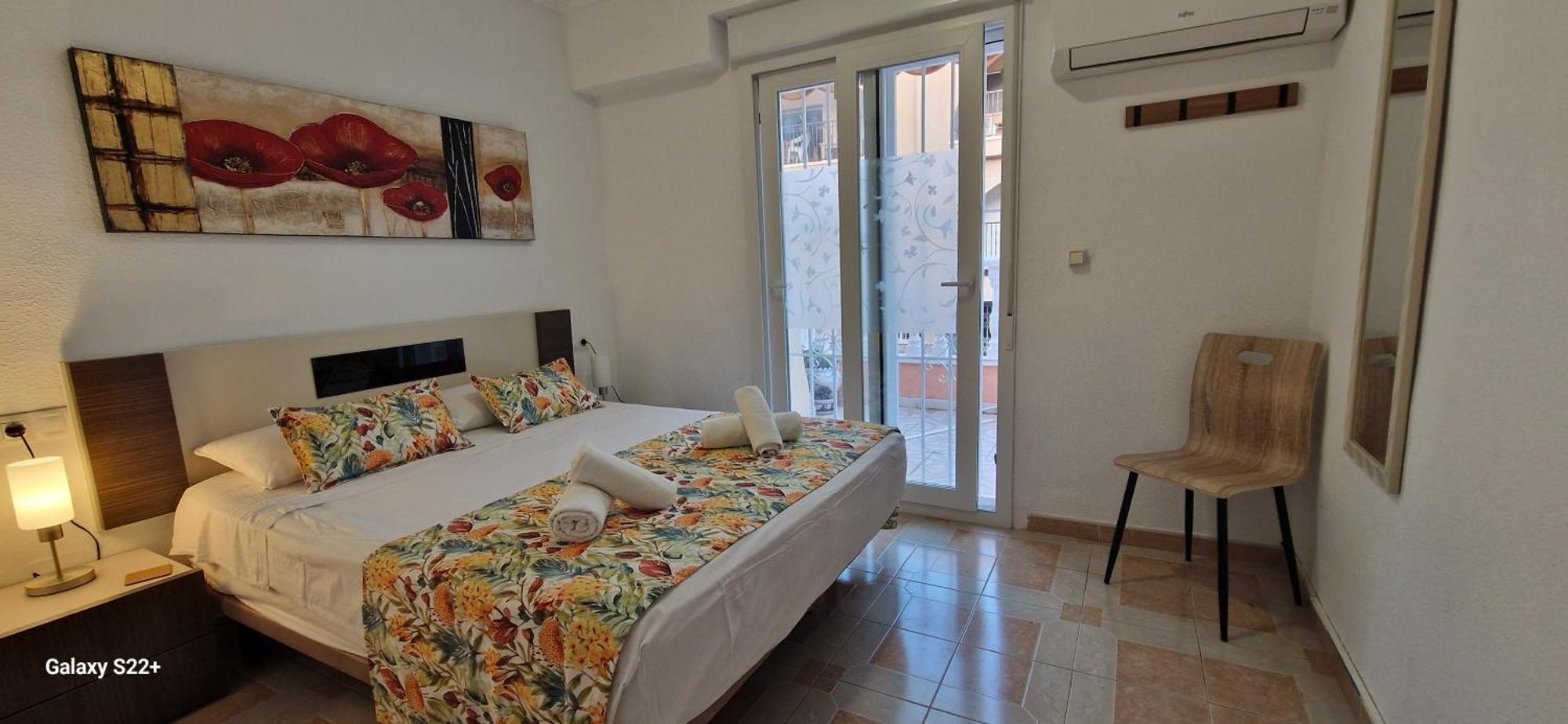 فيلا Casa Paseo تورّيفيِخا المظهر الخارجي الصورة